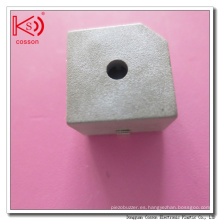 SMD Piezo Buzzer 12.8 * 12.8 * 10 85dB Buzzer 5V Buzzer